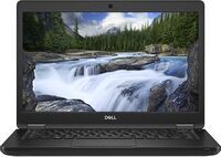 Dell Latitude 5490 | i5-8350U | 14"