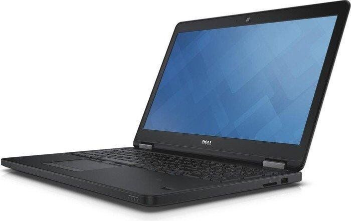 Dell Latitude E5550 | i3-5010U | 15.6" | 16 GB | 1 TB HDD | FHD | Tastaturbeleuchtung | Win 10 Pro | BE 2