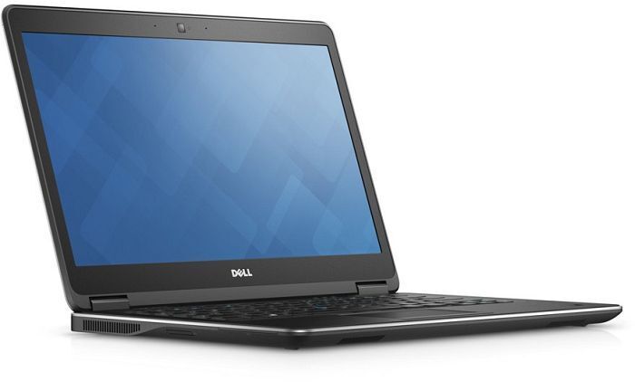 Dell Latitude E7440 | i7-4600U | 14" | 16 GB | 512 GB SSD | FHD | Win 10 Pro | DE 2