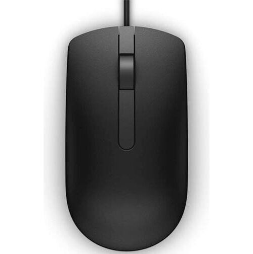 Dell MS116 | Zwart