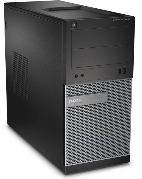 Dell OptiPlex 3020 MT | i5-4590 | 8 GB | 240 GB SSD | Win 10 Pro 1