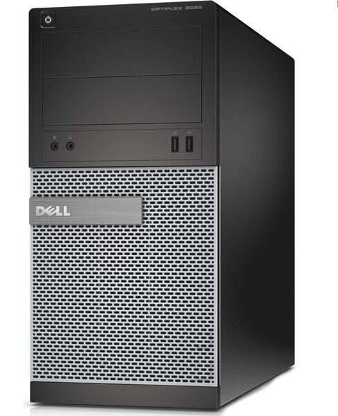 Dell OptiPlex 3020 MT | i5-4590 | 8 GB | 240 GB SSD | Win 10 Pro 2