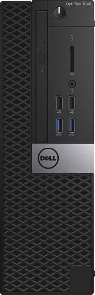 Dell OptiPlex 3040 SFF | i5-6500 | 8 GB | 250 GB SSD | Win 10 Pro 2