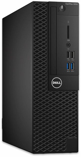 Dell OptiPlex 3050 SFF | Now with a 30-Day Trial Period