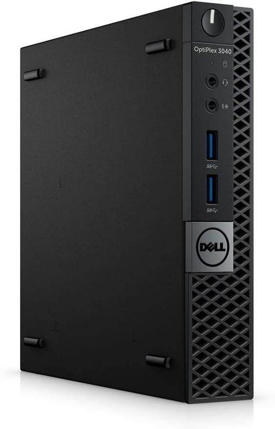 Dell OptiPlex 3050 Micro | Intel 7th Gen | testuj przez 30
