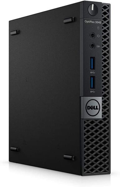 Dell OptiPlex 3050 Micro | Intel 7th Gen | i3-7100T | 16 GB | 120 GB SSD | Win 10 Pro 2