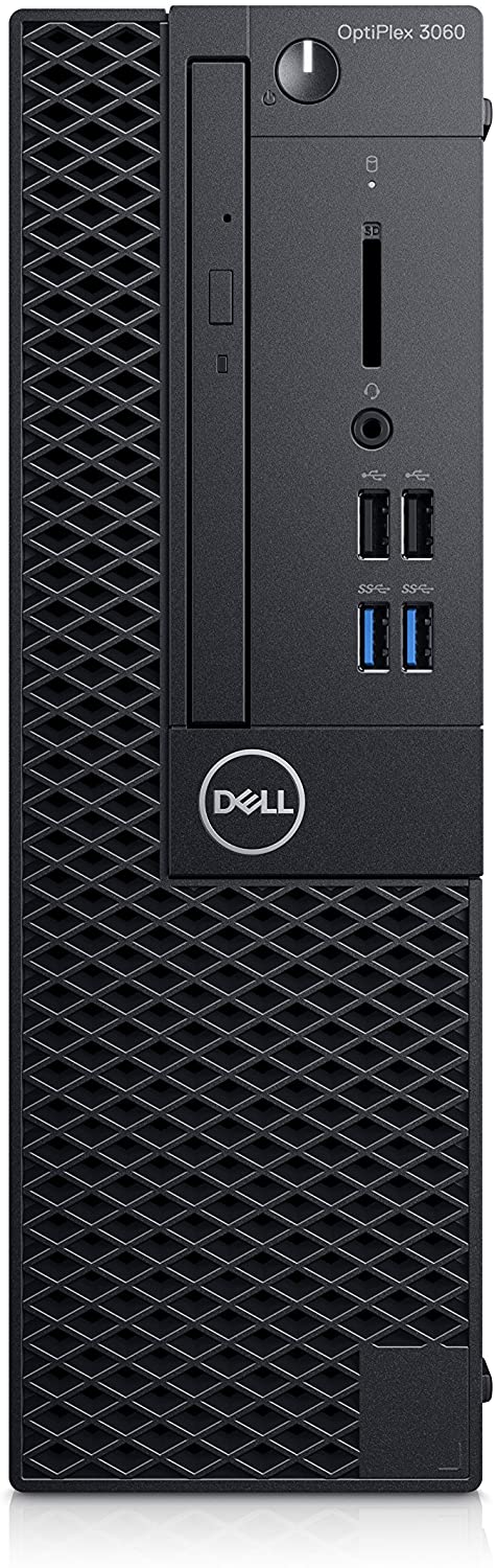 dell optiplex i3 8100