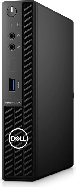 Dell OptiPlex 3090 Micro | i5-10500T | 8 GB | 256 GB SSD | WiFi | Win 11 Pro 3