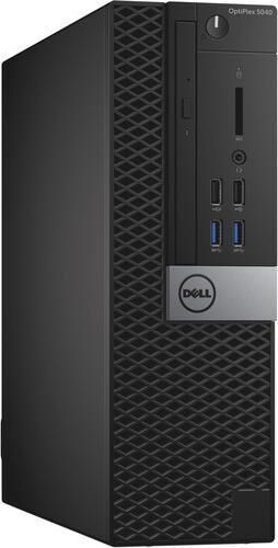 Dell Optiplex 5050 SFF | i7-6700 | 8 GB | 240 GB SSD | VGA | Win 10 Pro 2