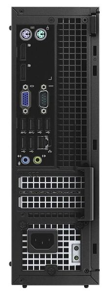 Dell OptiPlex 7020 SFF | i3-4150 | 8 GB | 500 GB HDD | DVD-RW | WiFi | Win 10 Pro