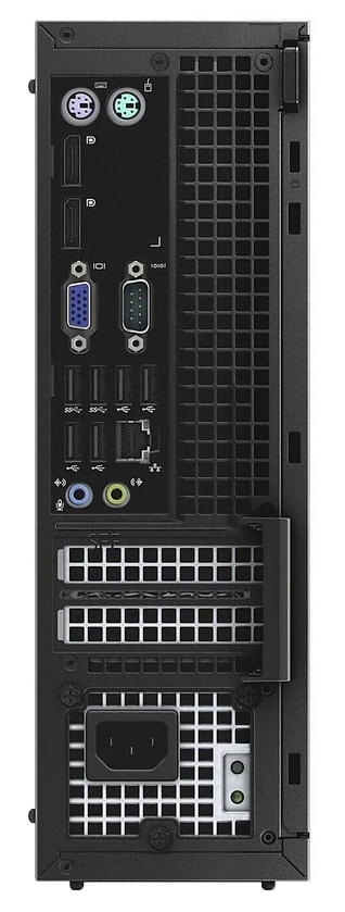 dell optiplex 7020 sff i7