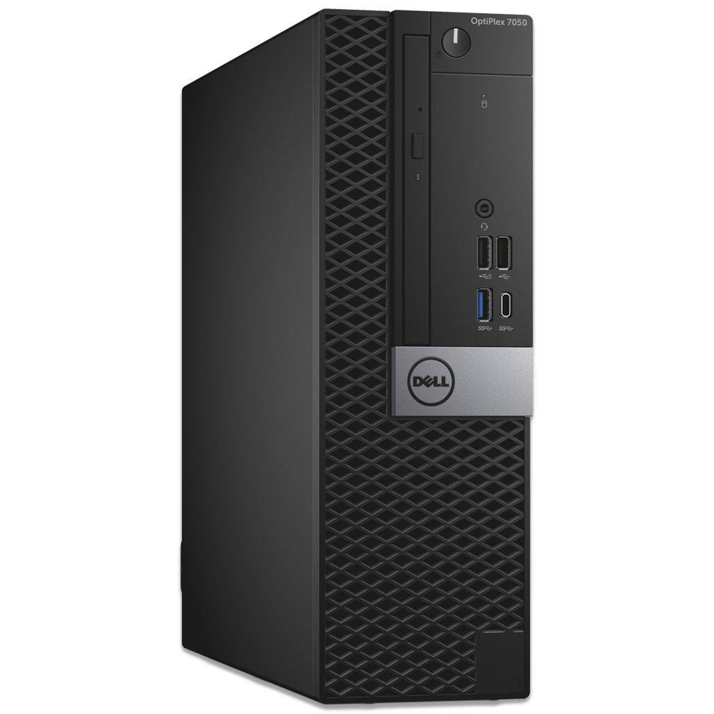 dell optiplex 7050 sff desktop