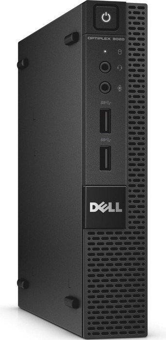 Dell OptiPlex 9020 Micro | i5-4590T | 8 GB | 256 GB SSD | Win 10 Pro | 90 €  | jetzt 30 Tage Rückgaberecht