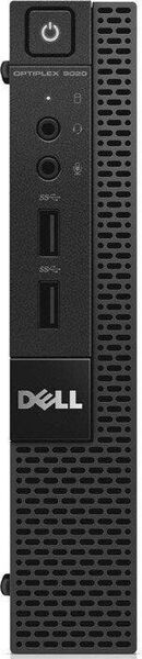 Dell OptiPlex 9020 Micro | i5-4570T | 4 GB | 500 GB HDD | Win 10 Pro 2