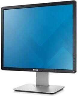 Dell P1914S | 19" | incl. standaard | zwart 2