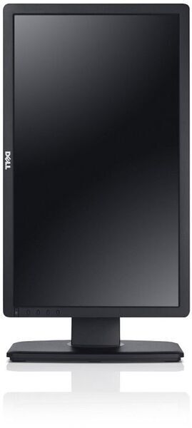 Dell P2012H | 20" | with stand | black 3