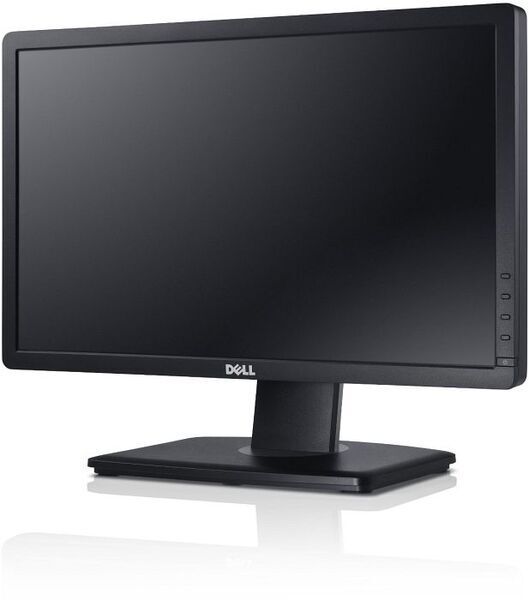 Dell P2012H | 20" | inkl. Standfuß | schwarz