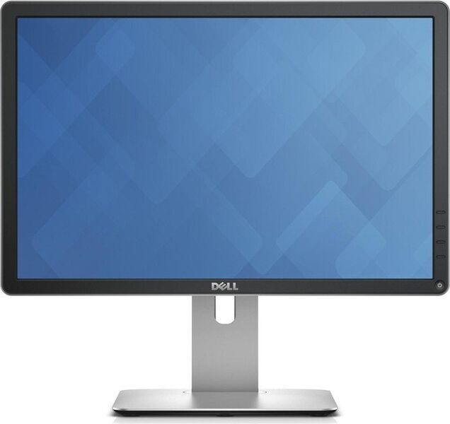 Dell P2016 | 19,5" | inkl. fod | sort 1