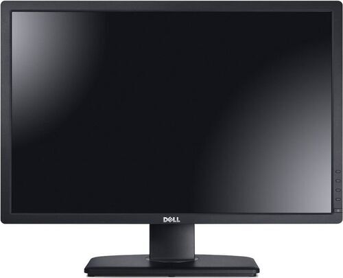 Like New: Dell P2212H | 21.5" | with stand | black