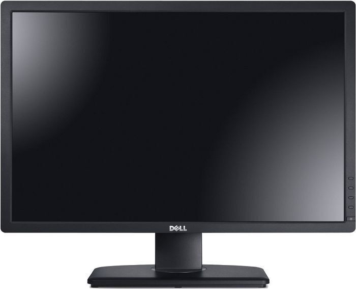 Dell P2212H | 21.5" | inkl. Standfuß | schwarz 1