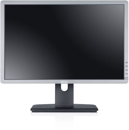 Dell P2213 | 22" | med stativ | silver