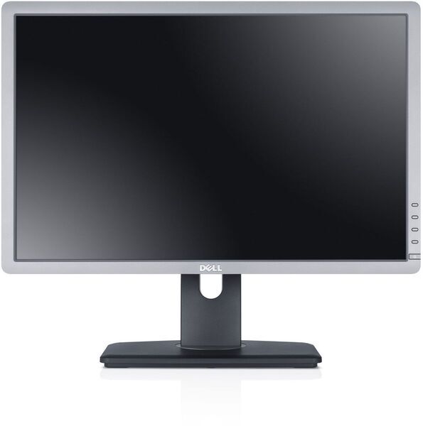 Dell P2213 | 22" | srebrny