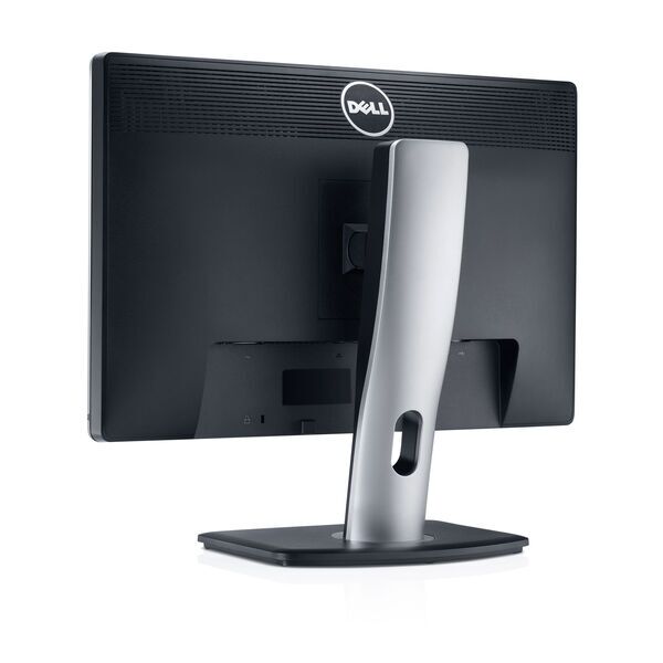 Dell P2213 | 22" | inkl. fod | sølv 2