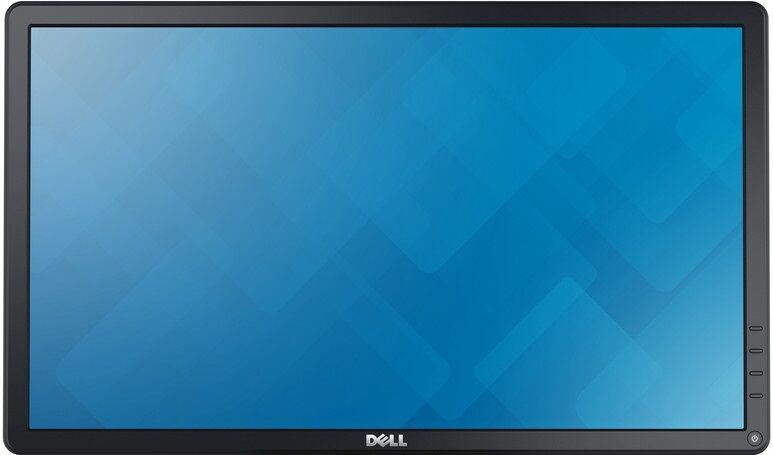 Dell P2213 | 22" | without stand | black