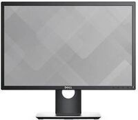Dell P2217 | 22"