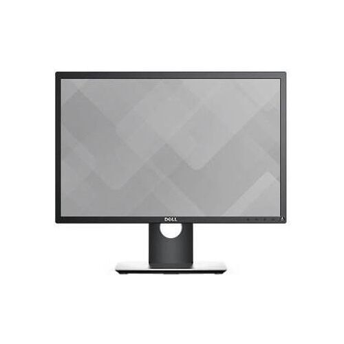 Dell P2217 22" inkl. Standfuß Schwarz