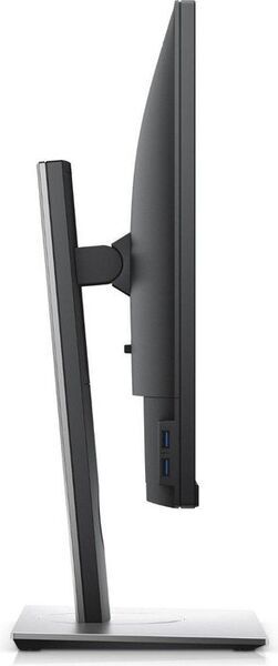 Dell P2217HC | 21.5" | with stand | black/silver 4