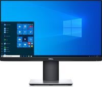 Dell P2219H | 21.5"