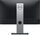 Dell P2219H | 21.5" | with stand | black thumbnail 2/3