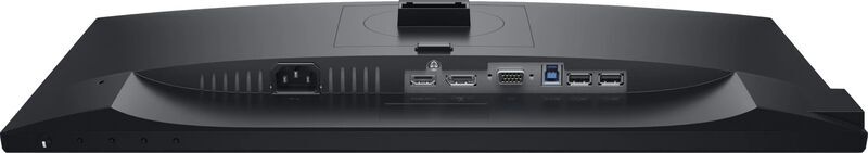 Dell P2219H | 21.5" | uden fod | sort 2