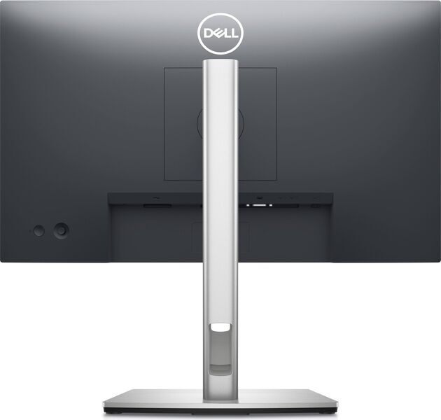 Dell P2222H | 21.5" | with stand | black/silver 4