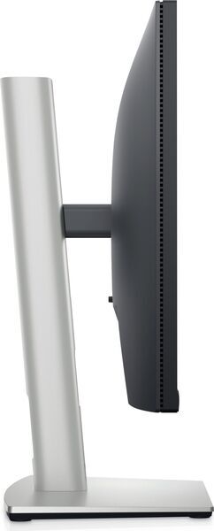 Dell P2223HC | 21.5" | with stand | silver/black 2