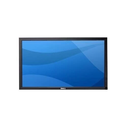Dell P2311HB 23" ohne Standfuß Schwarz