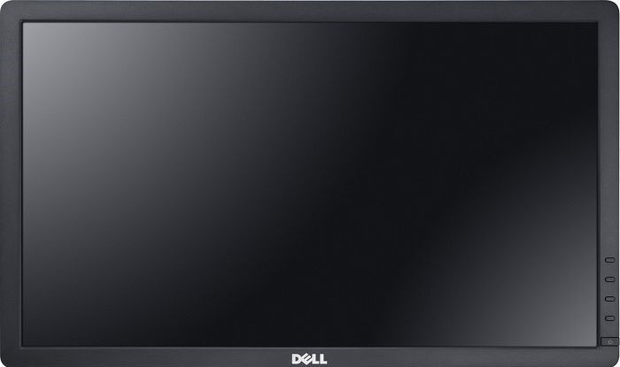 Dell Professional P2312H | 23" | bez stojaka | czarny