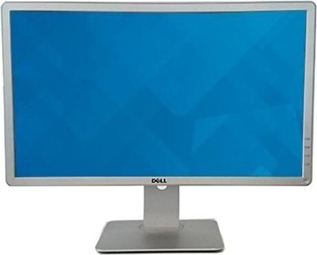 Dell P2314H | 23" | avec socle | argent 1