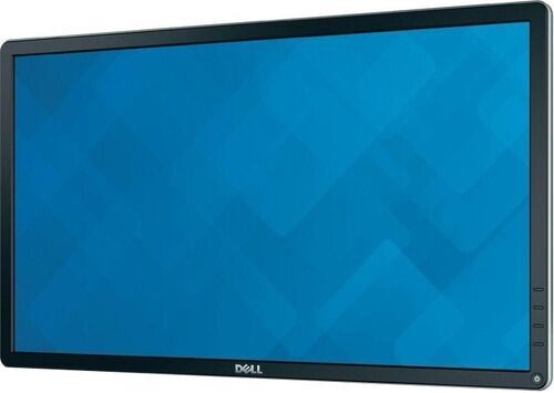 Väldigt bra: Dell P2314H | 23" | utan stativ | svart