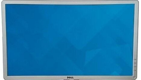 Dell P2314H | 23" | without stand | silver