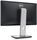 Dell P2414HB Monitor | 23.8" | with stand | black/silver thumbnail 2/2