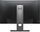 Dell P2417H | 23.8" | incl. standaard | zwart/zilver thumbnail 2/5