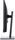 Dell P2418HZm | 23.8" | con supporto | argento/nero, thumbnail 2 of 5