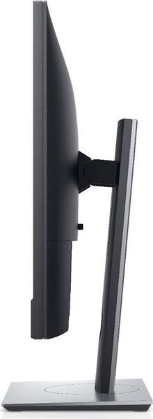 Dell P2418HZm | 23.8" | con supporto | argento/nero, image 2 of 5