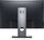 Dell P2418HZm | 23.8" | con supporto | argento/nero, thumbnail 3 of 5