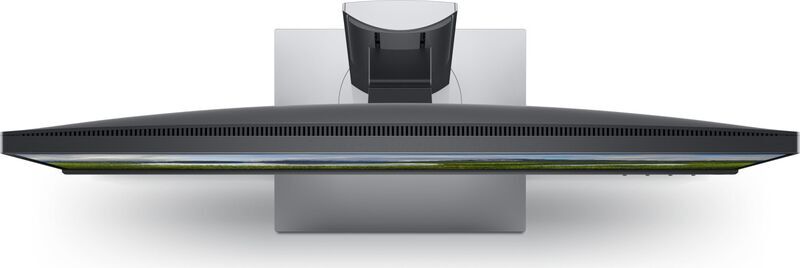 Dell P2421 | 24.1" | avec socle | noir/argent 5