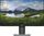 Dell P2421D | 23.8" | sis. jalustan | musta/hopea thumbnail 1/5