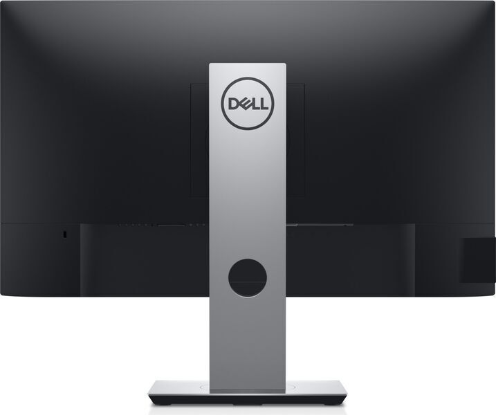 Dell P2421D | 23.8" | inkl. Standfuß | schwarz/silber 4