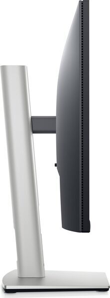 Dell P2422H | 23.8" | schwarz/grau | inkl. Standfuß 3